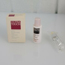 Avon Ultra Touch Night Time Nail Defense Revitalizing Complex Vintage 1987 - £20.16 GBP