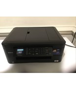 Brother MFC-J480DW All-In-One Printer - $210.38