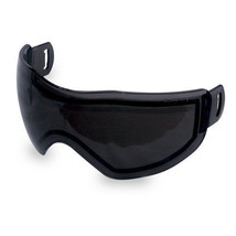 Save Phace Paintball Goggles Mask Thermal Dual Pane Replacement Lens Dar... - £23.55 GBP