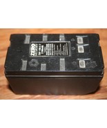 Zero Memory rechargeable battery ZMF-150-2.7 2700mAh - $18.70