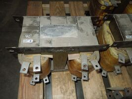 Siemens-Allis 25-206-503-010 250hp 3ph 440-480V 295 FLA 2 Coil Autotrans... - $32,102.19 MXN