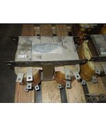 Siemens-Allis 25-206-503-010 250hp 3ph 440-480V 295 FLA 2 Coil Autotrans... - €1.513,05 EUR