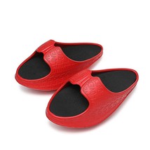 Women&#39;s New Body-shaping Slippers Summer shoes for women Fitness Slides Shoe Fem - £21.99 GBP