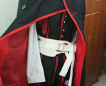 Hijikata Toshizou Berserker Costume - $190.00