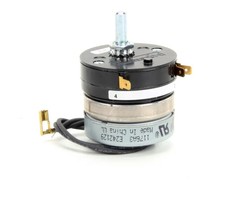 Vulcan Hart 50SM13-1-112B Timer 1 Hour 120V, 60HZ - $353.27