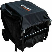 5-8 kW Generator Storage Cover for Generac 7500 XT8500EFI GP5500 XG8000E... - $59.38