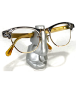 Vintage Whitney Cateye 1/10 12K GF Eyeglasses - 5 1/2 - $1,230.81 MXN
