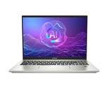 MSI Prestige A16 AI+ A3HMG-019US 16&quot; 4K Ultra HD+ OLED Copilot+ PC Lapto... - $1,699.00