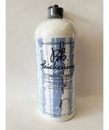 Bumble and Bumble Volume Conditioner 33.8oz - £50.63 GBP