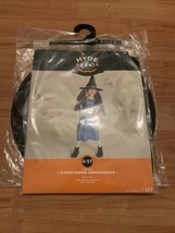 Hyde &amp; Eek Boutique! Toddler Girls Story Book Costume Halloween Size 4-5T - $32.67