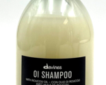 Davines OI Shampoo 9.47 oz - £29.29 GBP