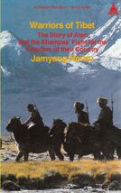 Warriors of Tibet: The Story of Aten and the Khampas' Fight for the Free... - €7,51 EUR