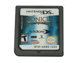 Nintendo Game Bionicle heroes 178451 - $14.99