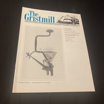 The Gristmill Magazine June 1991 - £8.68 GBP