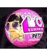 LOL Surprise! Pets Eye Spy Series blind ball pack New sealed #2 - £7.14 GBP