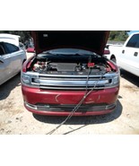Rear Wiper Motor Fits 13-19 FLEX 104903609 - $2,160.84 MXN