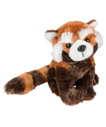 New Red Panda 8&quot; Stuffed Animal Plush Toy - $11.26