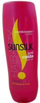 SUNSILK HAIRAPY Anti-Caida Anti-Fall  Hair Conditioner Discontinued  12 oz - £23.73 GBP