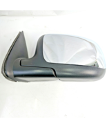 Dorman 955060 For 99-02 Silverado Sierra Chrome Black LH Power Non Heate... - $975.26 MXN