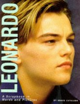 Leonardo: A Scrapbook in Words and Pictures by Grace Catalano - PB - Very Good - £2.74 GBP