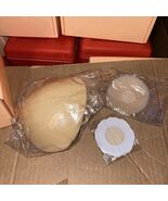 2x NudeBra Reusable Bra – Invisible Sticky Bra Push Up, Double Sided Sti... - $9.70