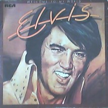 Elvis welcome to my thumb200