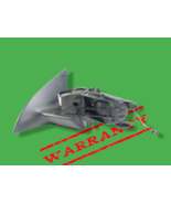 2009-2012 vw volkswagen cc front driver left door mirror frame support oem - $1,742.69 MXN