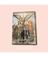 X-Men: The Last Stand (Widescreen Edition) - DVD - VERY GOOD - €10,31 EUR