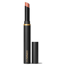 Mac Powder Kiss Velvet Blur Slim Rossetto Matte Stick Brickthrough - $54.13