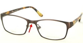 Prodesign Denmark 5321 5031 Matte Brown Eyeglasses Frame 53-17-132mm (Notes) - £29.31 GBP
