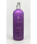 Alterna Caviar Anti-Aging Smoothing Anti-Frizz Conditioner Unisex Condit... - $38.60