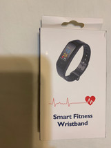 smart fitness wristband  - $29.00