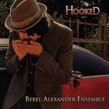 Hooked [Audio CD] Alexander, Berel Ensemble - $12.13