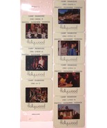 7 1994 CAMP NOWHERE 35mm Press Photo Movie Color Slide Captions - $40.96 CAD