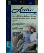 Activa, H4301, Surgical Weight, Small, Knee High, Beige, 30-40 mmHg, New - $25.51 CAD