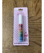 B Color Rainbow Lip Gloss Berry - €7,54 EUR