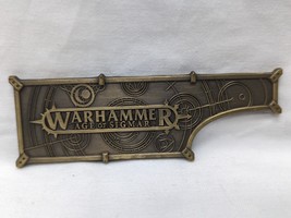 Warhammer Age Of Sigmar Combat Guage - $24.74