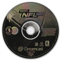 NFL 2K2 Sega Dreamcast - £11.17 GBP