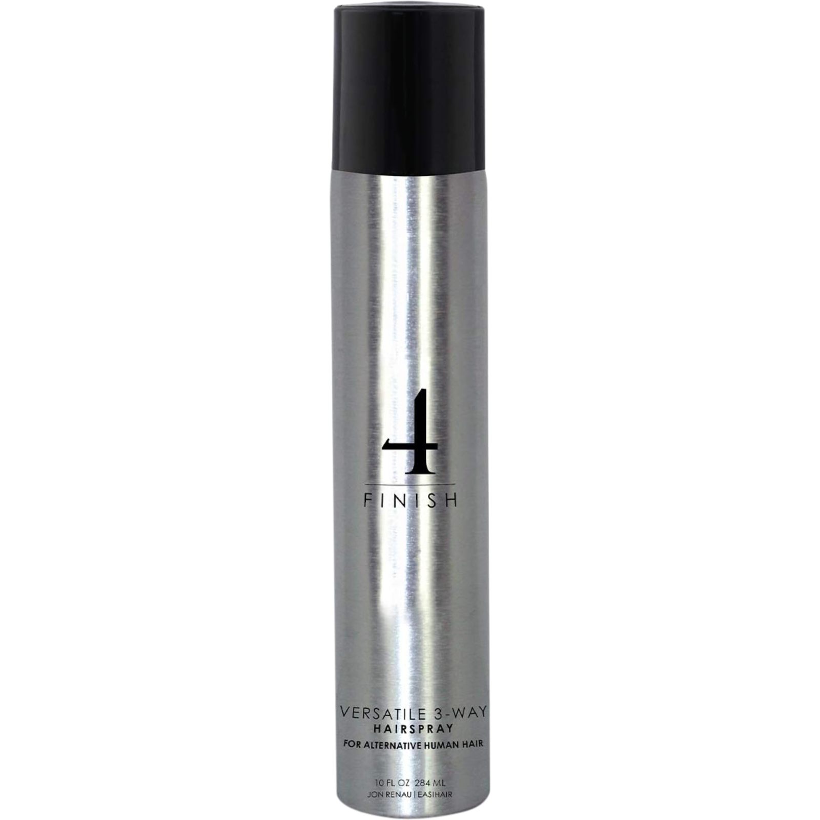Jon Renau Versatile 3-way Styling Hairspray 10oz - $27.15