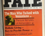 FATE digest January 1979 the man who talked with Venusians - £11.64 GBP