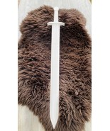 Replica FAN-ART Mittelalterliches Kreuzfahrer-Schwert - $34.03