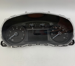 2017 Buick Encore Speedometer Instrument Cluster Unknown Miles OEM D03B3... - $44.99