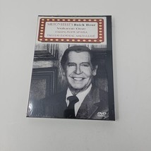 Milton Berle&#39;s Buick Hour DVD Vol. 1 Sealed New Frank Sinatra Tallulah Bankhead - £10.95 GBP