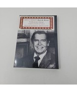 Milton Berle&#39;s Buick Hour DVD Vol. 1 Sealed New Frank Sinatra Tallulah B... - £10.97 GBP