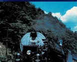 Locomotive Railway Preservation Magazine Jan/Feb 1990 Historic Railway D... - $9.89