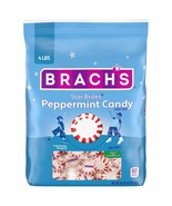 Brach&#39;s Star Brites, Candy, Peppermint, Individually Made 4 - $52.62 CAD