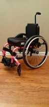 TiLite Twist - Rigid Manual Pediatric Wheelchair - $924.99