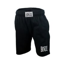 Benlee Men's Basic Shorts - Black, Small  - $48.00