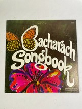 Bacharach Songbook Vinyl Record - £7.18 GBP