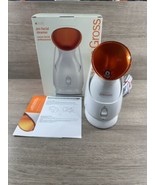 Dr Dennis Gross Skincare Pro Facial Steamer Hydrate &amp; Purify All Skin Types - $49.49